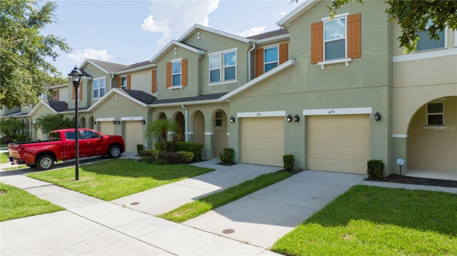 3181 Tocoa Circle, KISSIMMEE
