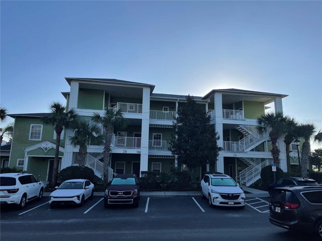 705 Gran Bahama Boulevard 705, DAVENPORT