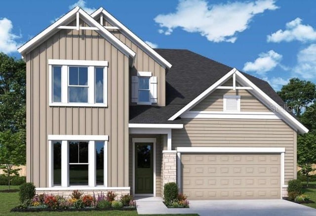 16962 Cedar Valley Circle, CLERMONT