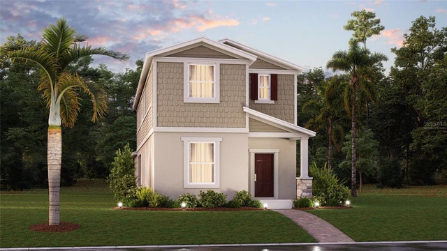 2437 Spring Tune Alley, KISSIMMEE