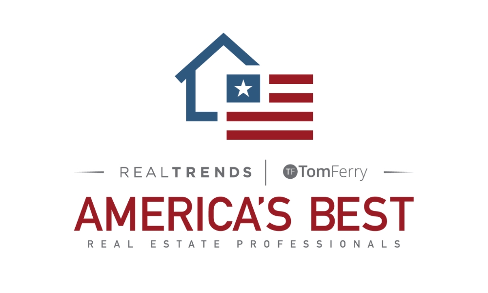 RealTrends America's Best Logo