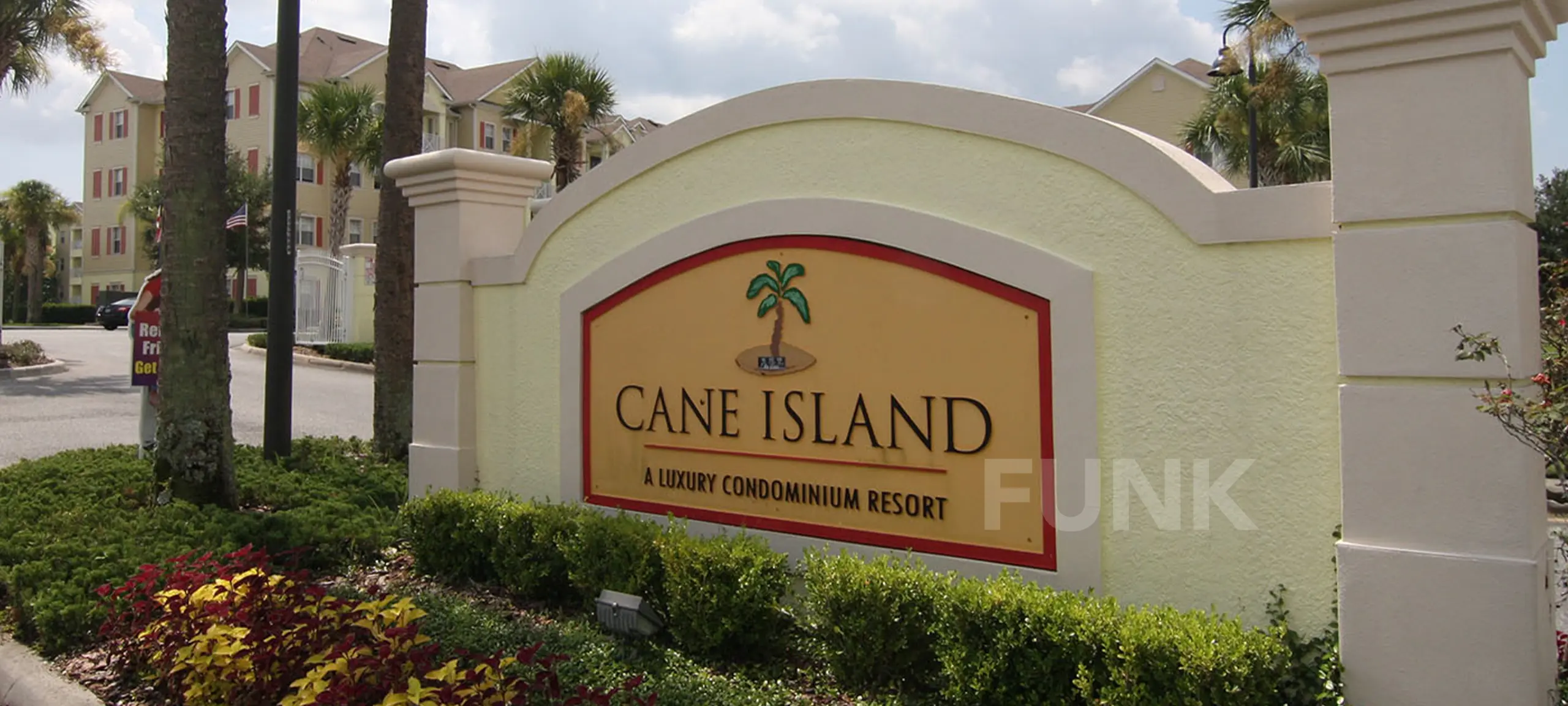 Cane Island Kissimmee
