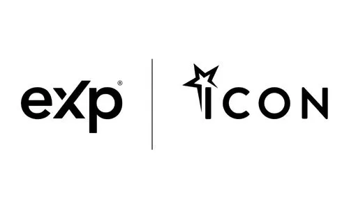 eXp ICON Agent Logo