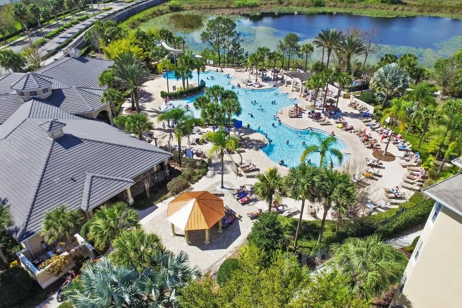 Orlando Investment Properties