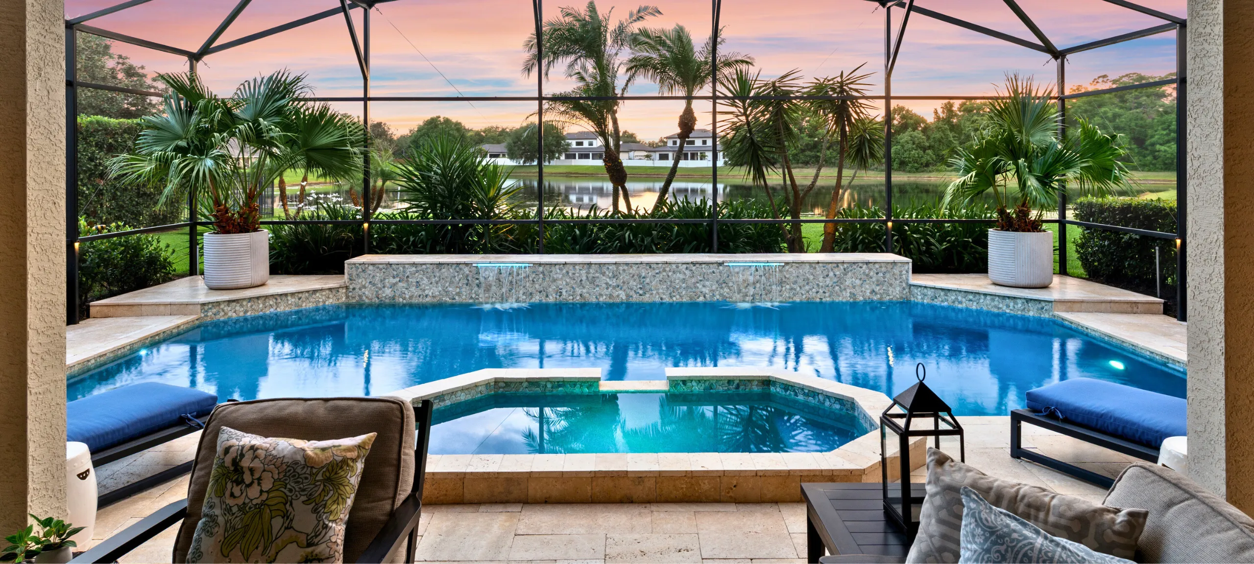 Southwest Orlando Real Estate